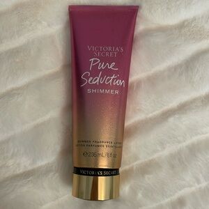** SOLD *VS Pure Seduction Shimmer Lotion